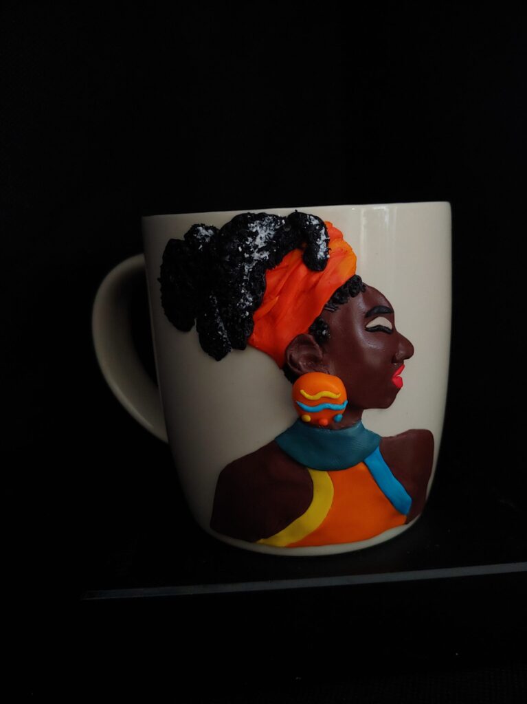 Sunrise Spirit