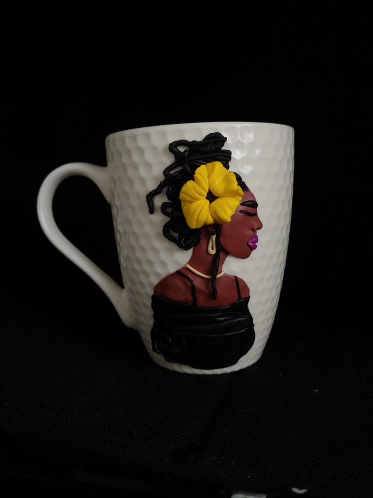 Blossom Crown