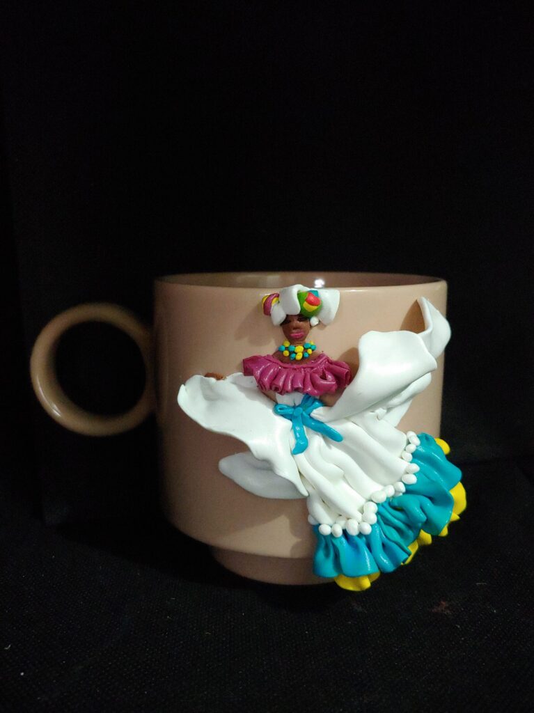 Caribbean Grace