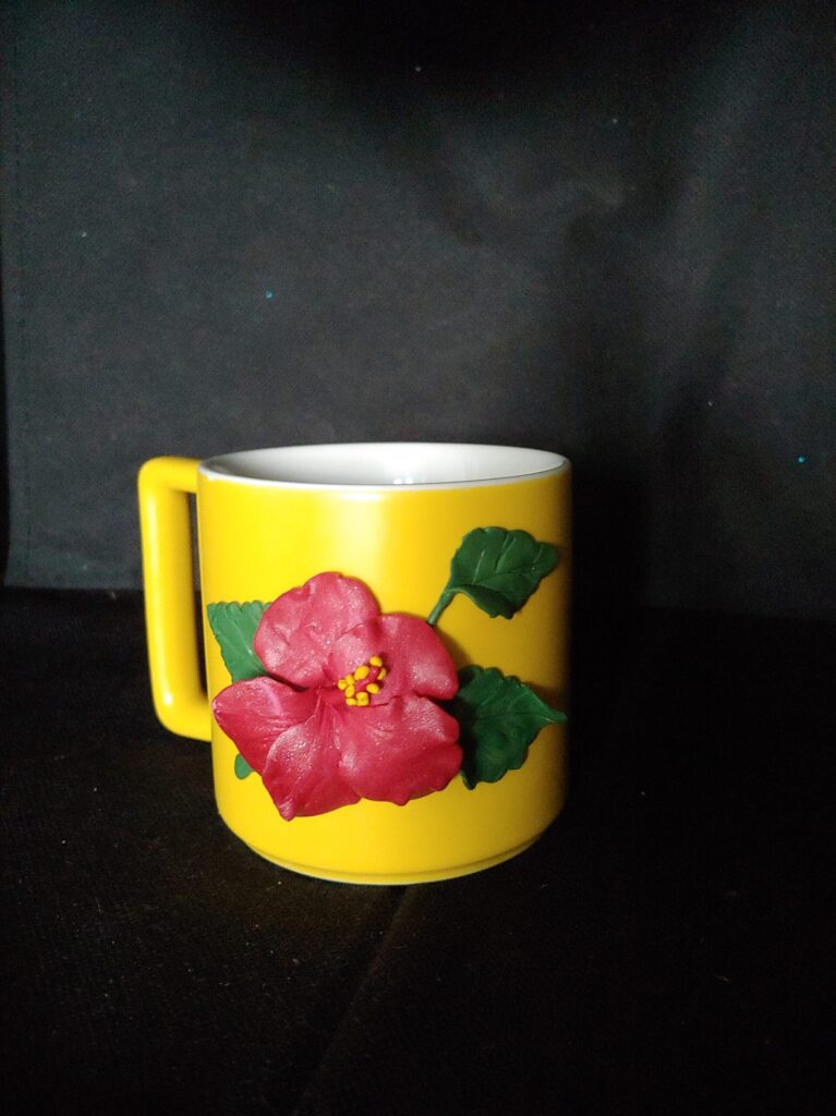 Tropical Flame